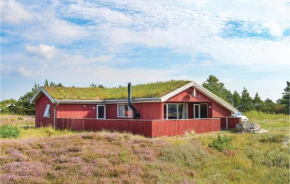 Gorgeous Home In Rømø With Kitchen